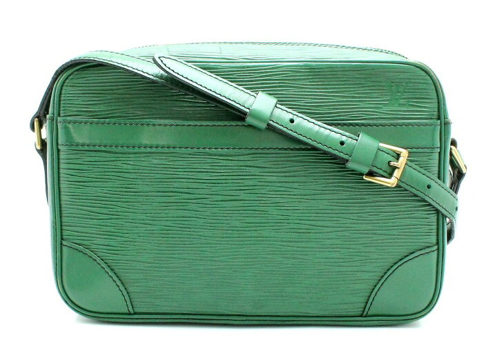 楽天市場】【バッグ】LOUIS VUITTON ルイ ヴィトン エピ トロカデロ24 