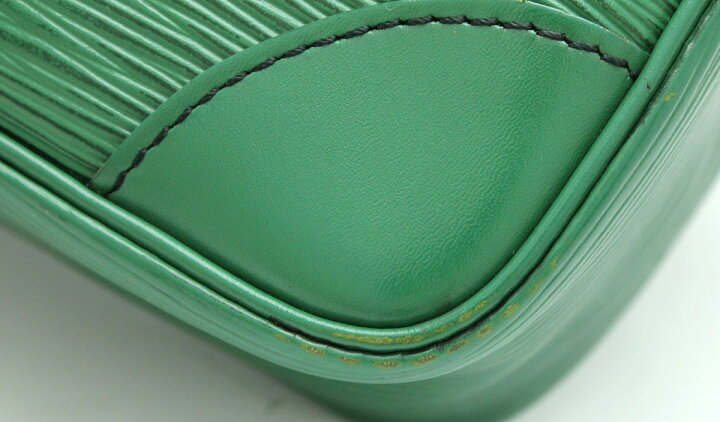 楽天市場】【バッグ】LOUIS VUITTON ルイ ヴィトン エピ トロカデロ24 