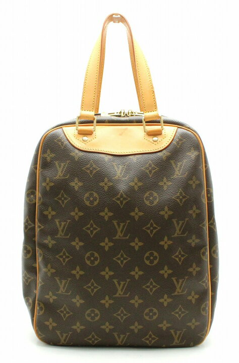 楽天市場】【バッグ】LOUIS VUITTON ルイ ヴィトン モノグラム エクス 