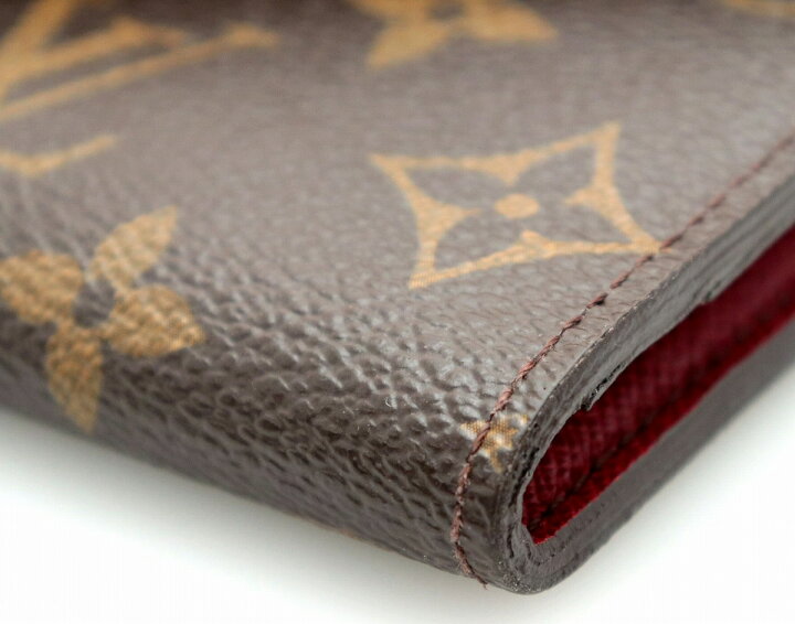 楽天市場】【財布】LOUIS VUITTON ルイ ヴィトン モノグラム 