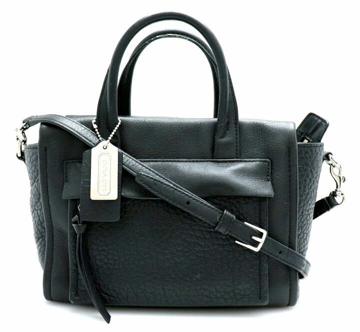 楽天市場】【バッグ】COACH コーチ ミニ ライリー キャリーオール 2WAY 