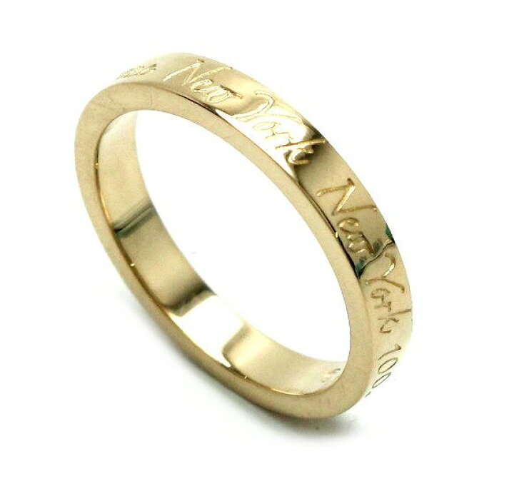 楽天市場】【ジュエリー】【新品仕上げ済】TIFFANY&Co. ティファニー  