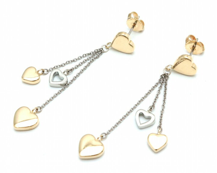 楽天市場】【ジュエリー】【新品仕上げ済】TIFFANY&Co. ティファニー 