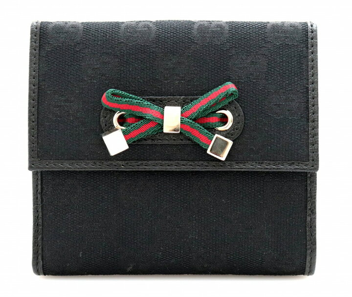 楽天市場】【新品未使用品】【財布】GUCCI グッチ GGキャンバス  
