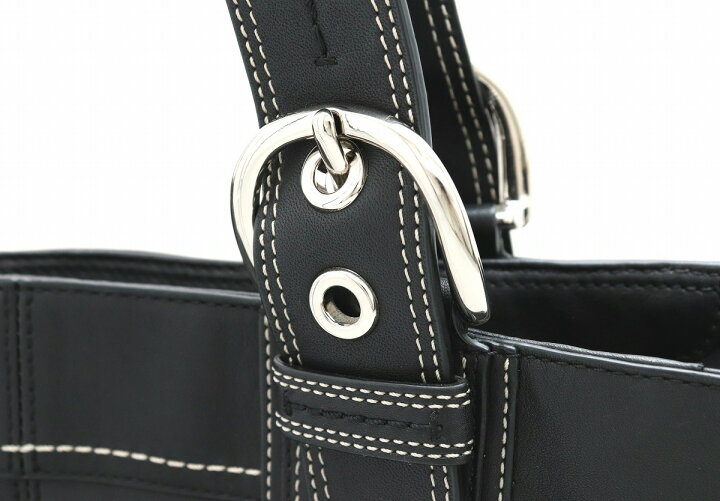 楽天市場】【バッグ】COACH コーチ ソーホー プリーテッド レザー 