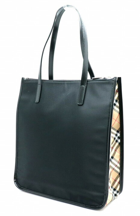 楽天市場】【バッグ】BURBERRY バーバリー BLUE LABEL ブルーレーベル 