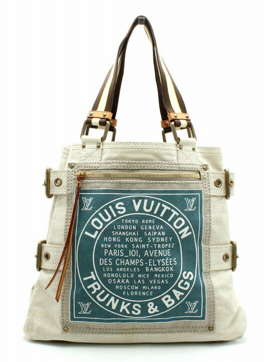 楽天市場】【バッグ】LOUIS VUITTON ルイ ヴィトン クルーズライン  