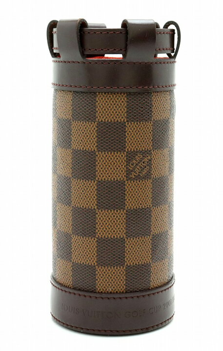 楽天市場】【バッグ】LOUIS VUITTON ルイ ヴィトン ダミエ ゴルフ 