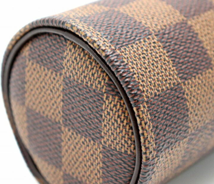 楽天市場】【バッグ】LOUIS VUITTON ルイ ヴィトン ダミエ ゴルフ 