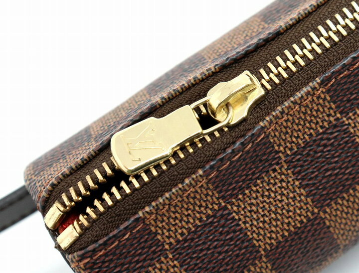 楽天市場】【バッグ】LOUIS VUITTON ルイ ヴィトン ダミエ ゴルフ 