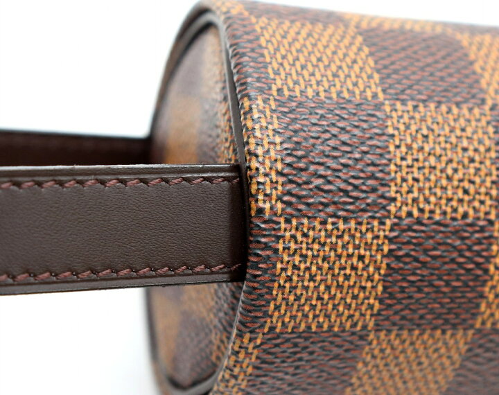 楽天市場】【バッグ】LOUIS VUITTON ルイ ヴィトン ダミエ ゴルフ 