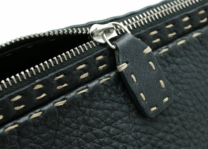 楽天市場】【バッグ】FENDI フェンディ セレリア チェーンショルダー 