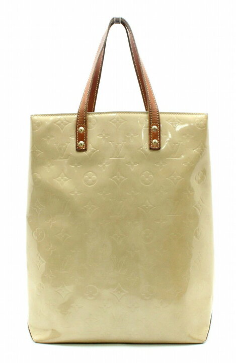 楽天市場】【バッグ】LOUIS VUITTON ルイ ヴィトン モノグラムヴェルニ  