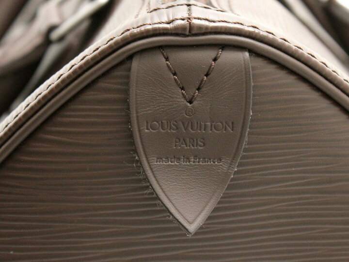 楽天市場】【未使用品】【バッグ】LOUIS VUITTON ルイ ヴィトン エピ 