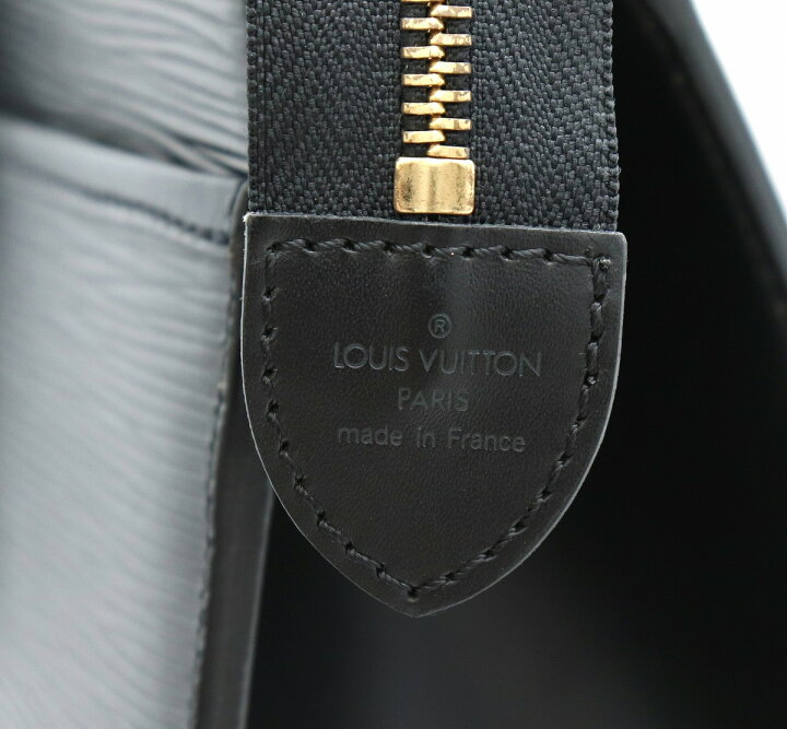 楽天市場】【バッグ】LOUIS VUITTON ルイ ヴィトン エピ リヴィエラ 