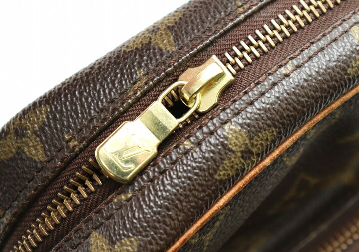 楽天市場】【バッグ】LOUIS VUITTON ルイ ヴィトン モノグラム 