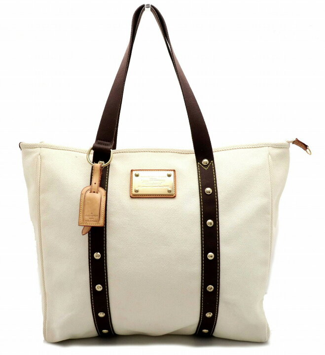 楽天市場】【バッグ】LOUIS VUITTON ルイ ヴィトン アンティグアライン  