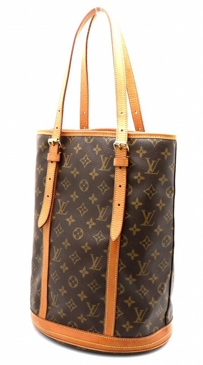 楽天市場】【バッグ】LOUIS VUITTON ルイ ヴィトン モノグラム  