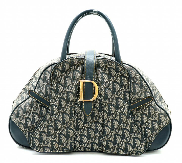 楽天市場】【バッグ】Christian Dior クリスチャン ディオール 