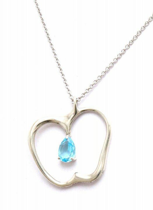 楽天市場】【ジュエリー】TIFFANY&Co. ティファニー エルサ ペレッティ  