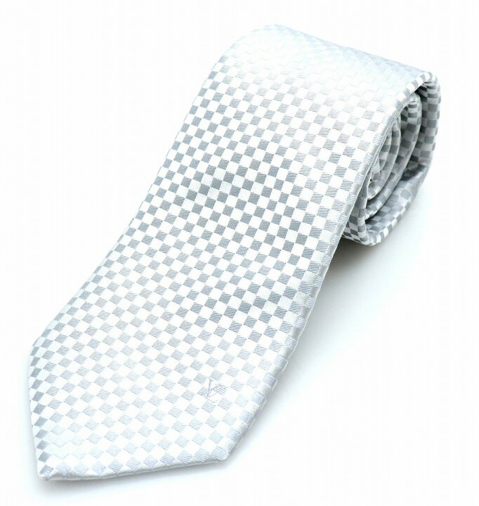 楽天市場】【アパレル】LOUIS VUITTON ルイ ヴィトン クラヴァット  