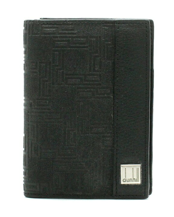 楽天市場】dunhill ダンヒル D-EIGHT ディーエイト D8 カードケース  