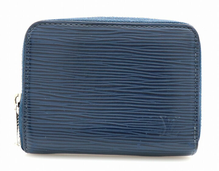 楽天市場】【財布】LOUIS VUITTON ルイ ヴィトン エピ ジッピーコイン  