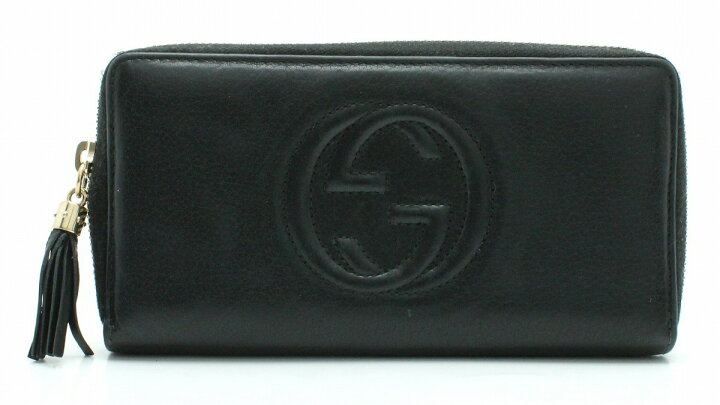 楽天市場】【財布】GUCCI グッチ ソーホー インターロッキングG  