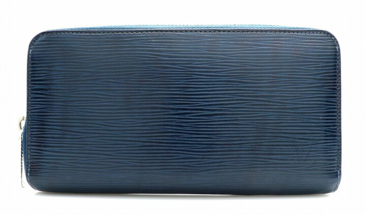 楽天市場】【財布】LOUIS VUITTON ルイ ヴィトン エピ ジッピー  