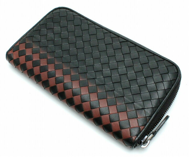 楽天市場】【財布】BOTTEGA VENETA ボッテガ ヴェネタ イントレ 