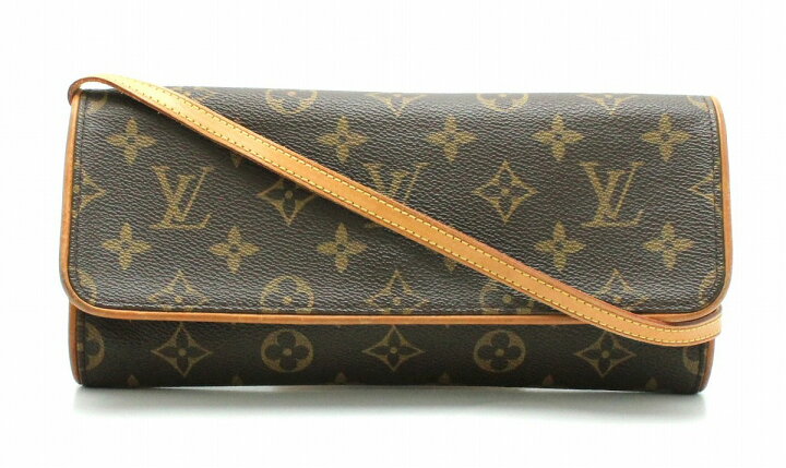 楽天市場】【バッグ】LOUIS VUITTON ルイ ヴィトン モノグラム 
