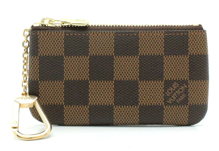 楽天市場】【未使用品】【財布】LOUIS VUITTON ルイ ヴィトン ダミエ