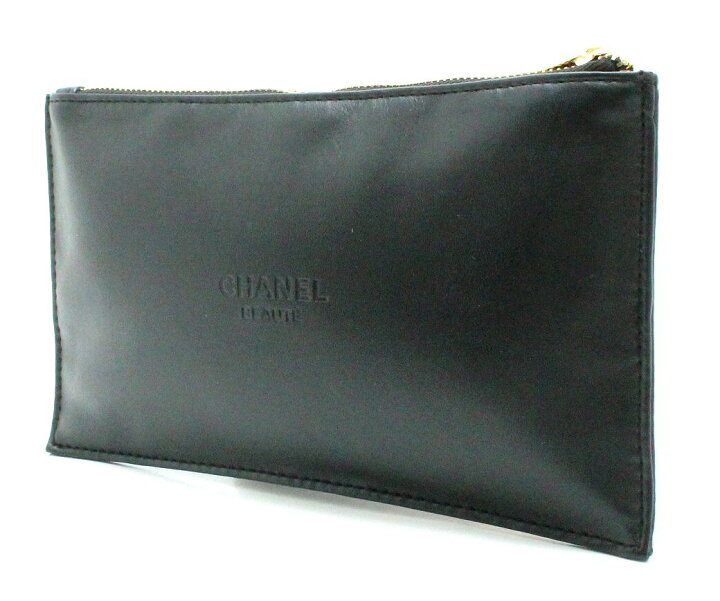楽天市場】【未使用品】【バッグ】CHANEL シャネル ノベルティ ポーチ  