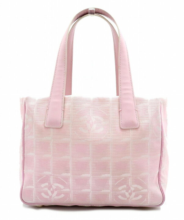 楽天市場】【バッグ】CHANEL シャネル ニュートラベルライン New  
