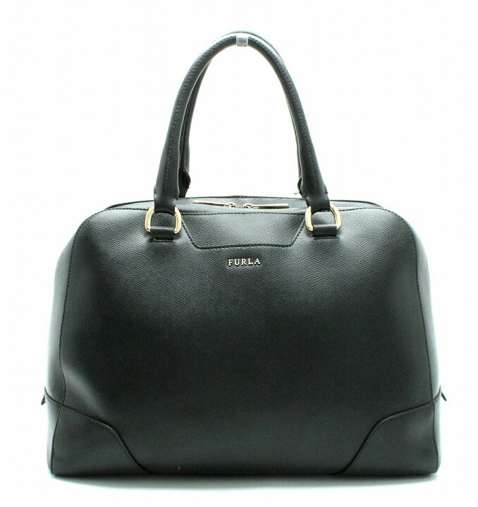 楽天市場】【バッグ】FURLA フルラ レザー ハンドバッグ ショルダー 