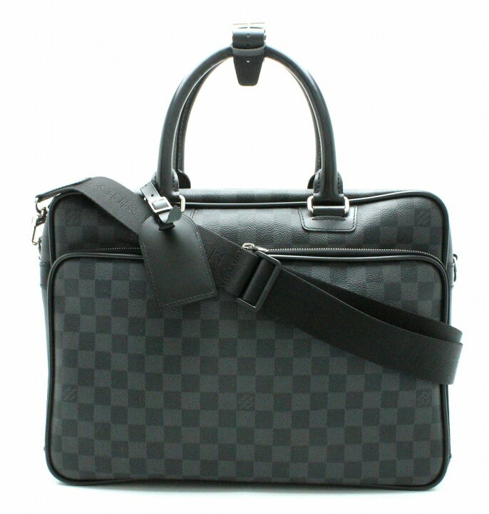 楽天市場】【バッグ】 LOUIS VUITTON ルイ ヴィトン ダミエグラ 