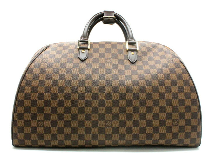 楽天市場】【バッグ】LOUIS VUITTON ルイ ヴィトン ダミエ リベラGM 