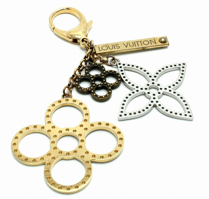 楽天市場】LOUIS VUITTON ルイ ヴィトン フラワービジュー ビジュー  