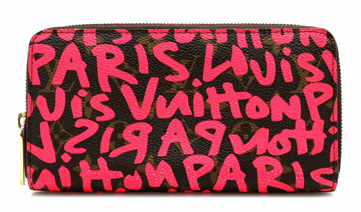 楽天市場】【財布】LOUIS VUITTON ルイ ヴィトン モノグラム  