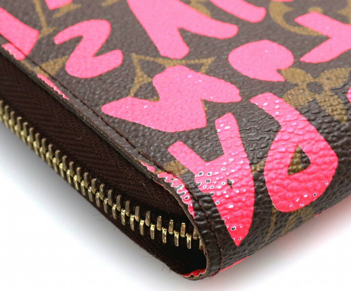楽天市場】【財布】LOUIS VUITTON ルイ ヴィトン モノグラム 