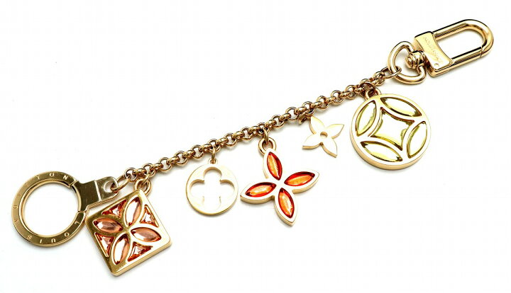 楽天市場】LOUIS VUITTON ルイ ヴィトン ポルト クレ シェンヌ アイス  