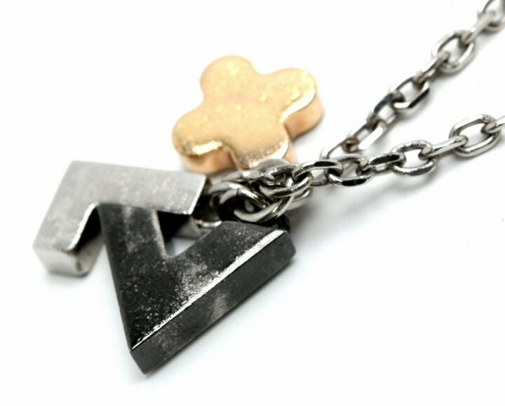 楽天市場】【ジュエリー】LOUIS VUITTON ルイ ヴィトン パンダンティフ  