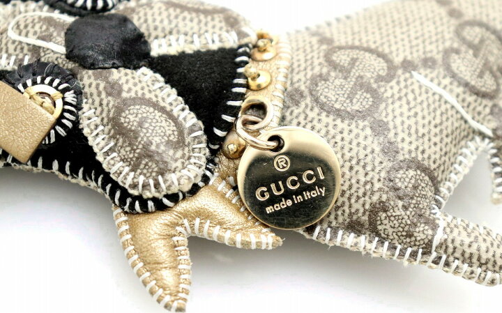 楽天市場】GUCCI グッチ GGプラス グッチョリシリーズ フレンチ 