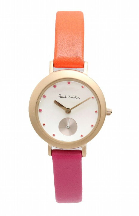 楽天市場】【未使用品】【ウォッチ】Paul Smith ポール スミス 