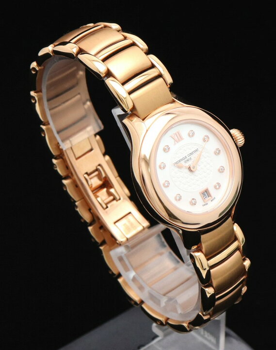 楽天市場】【ウォッチ】FREDERIQUE CONSTANT フレデリック 