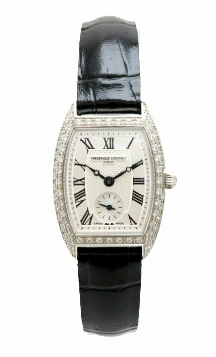 楽天市場】【ウォッチ】FREDERIQUE CONSTANT フレデリック