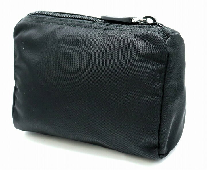 楽天市場】【新品未使用品】【バッグ】PRADA プラダ ナイロン ポーチ  