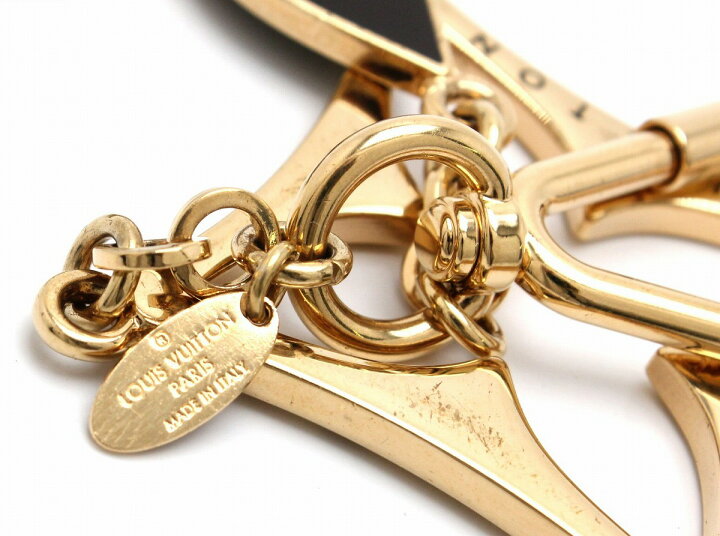 楽天市場】LOUIS VUITTON ルイ ヴィトン ポルト クレ パズル  