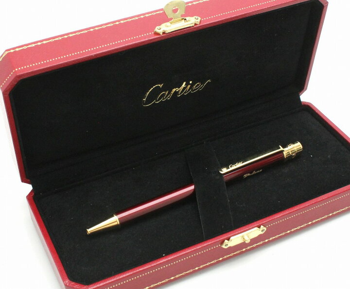 楽天市場】Cartier カルティエ サントス ドゥ カルティエ ローラー 