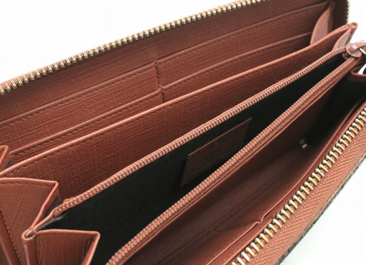 楽天市場】【財布】GUCCI グッチ GGスプリーム マイクロGG スター 星 